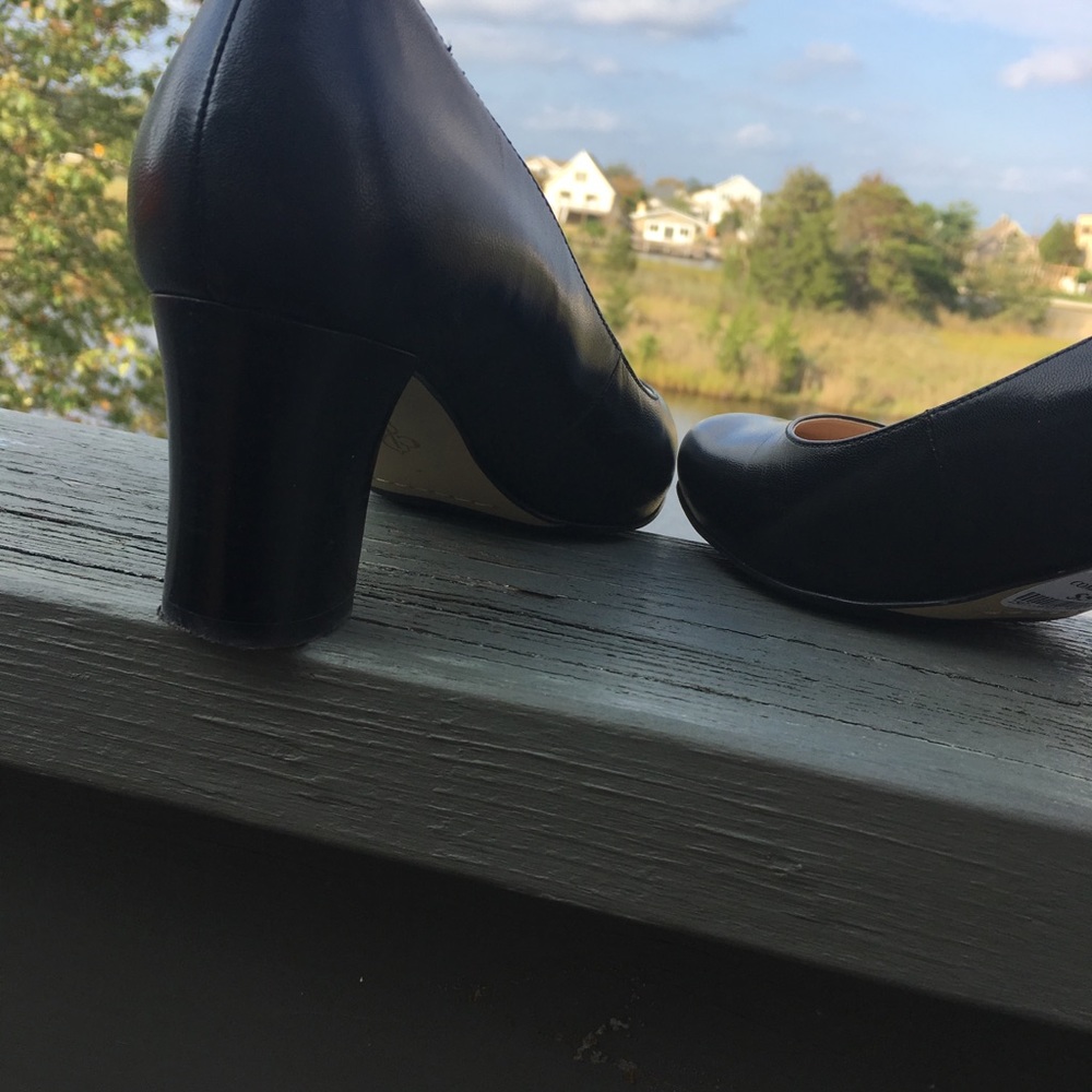 Cole Haan pumps
